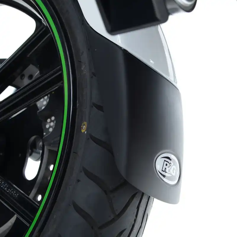 Fender Extender for Yamaha YZF-R125 '14-'18