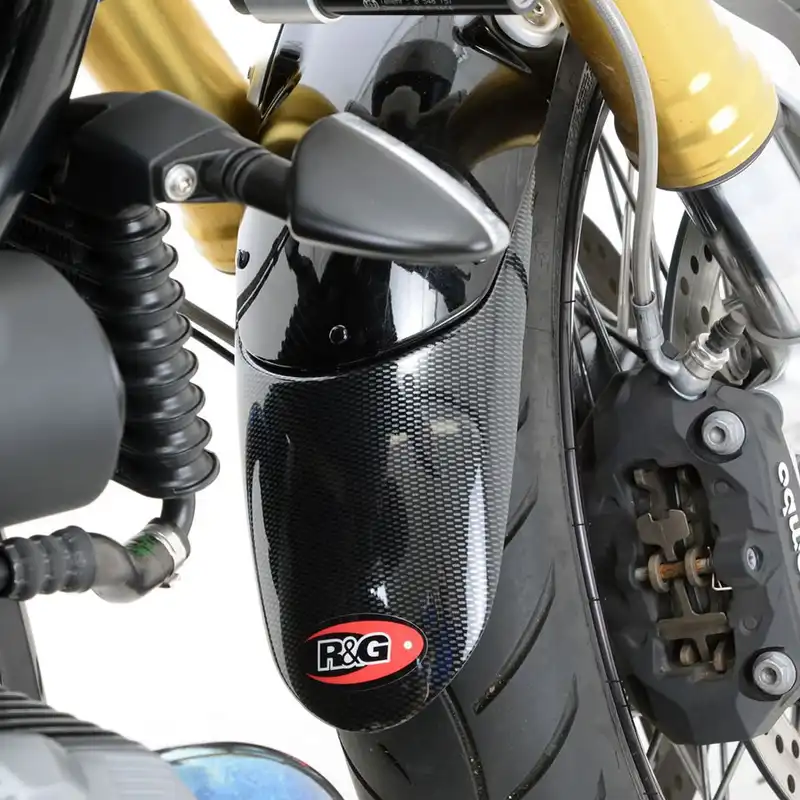 Fender Extender for KTM SM950/990, SMR 950/990