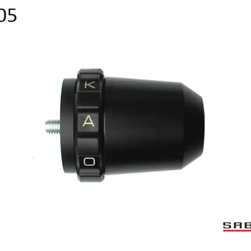 Kaoko Throttle Stabilizer for Aprilia RSV-4 (2009-2014)