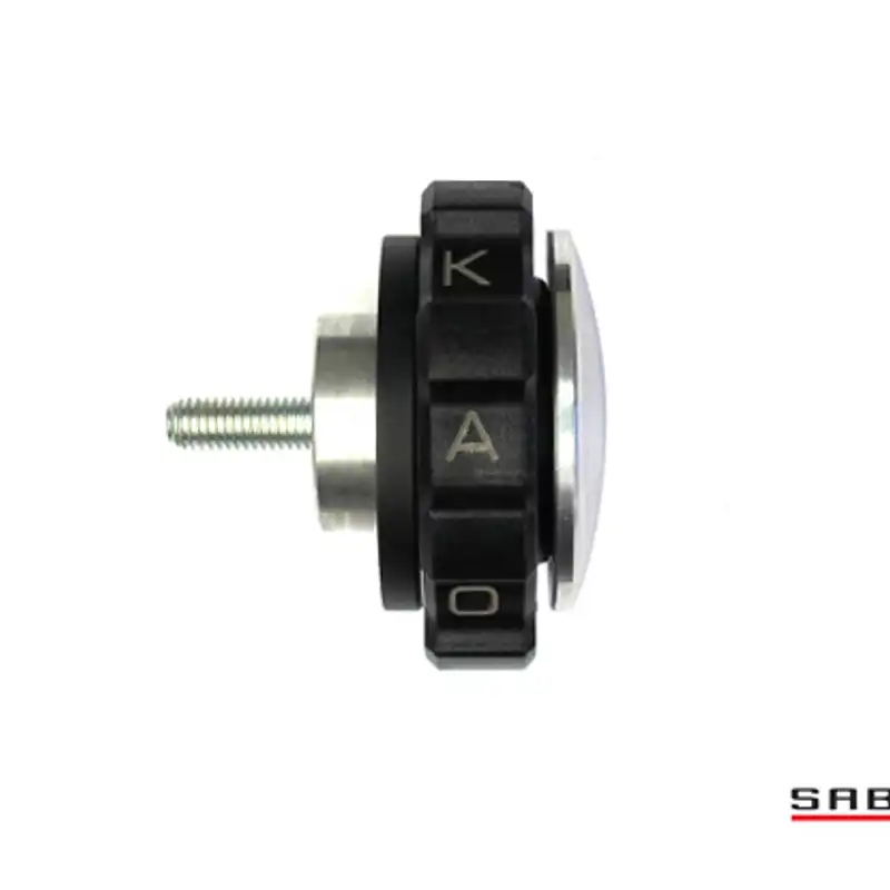 Kaoko Throttle Stabilizer for Triumph Bonneville America (-2015), Bonneville (-2015), Bonneville T100 (-2015), Speedmaster (-2015)