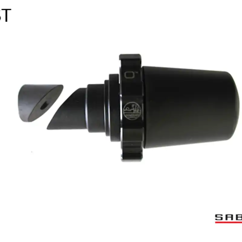 Kaoko Throttle Stabilizer for Honda ST1300 and ST1300 Pan European ; with or without OEM heated grips (2002-)