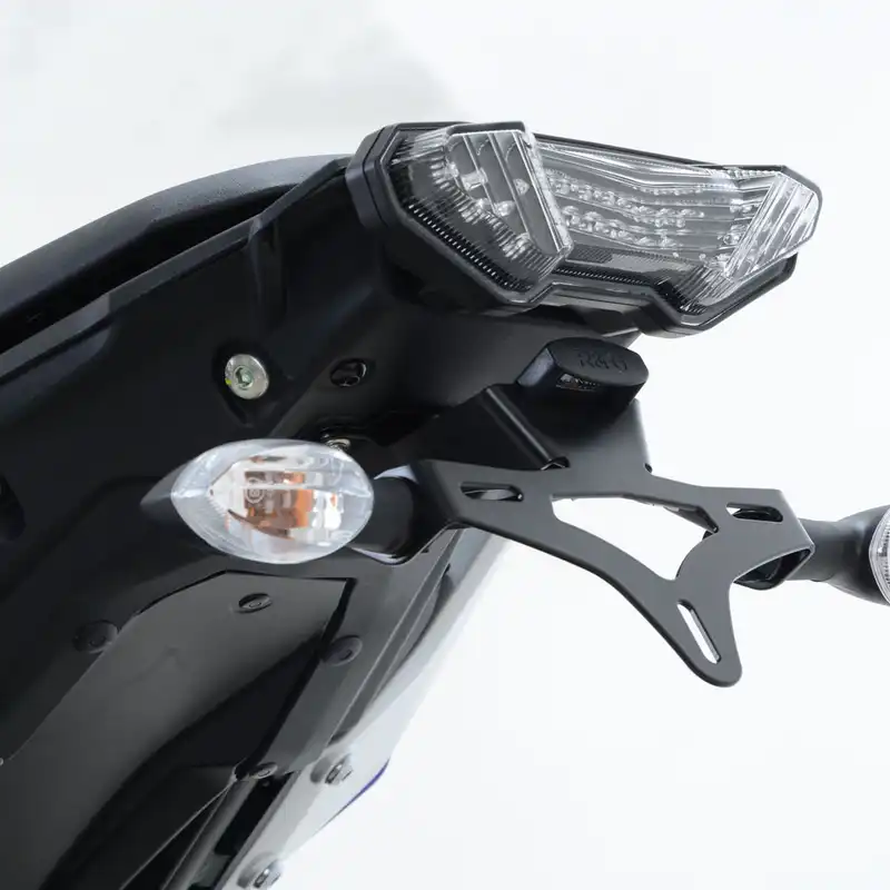 Tail Tidy for Various Yamaha Models 
