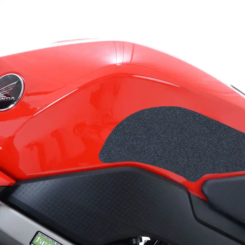 R&G Tank Traction Grips for Honda VFR800 '14-