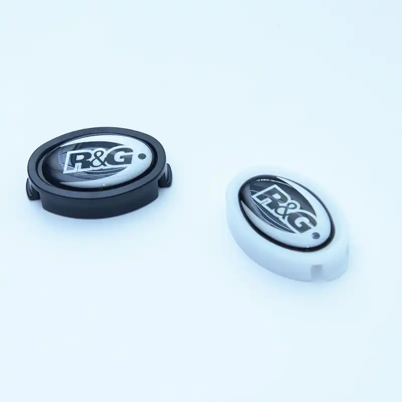 Replacement Aero Bobbin Cap (Black or White)