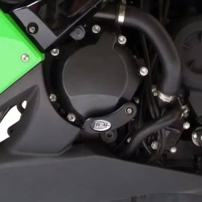 Engine Case Slider