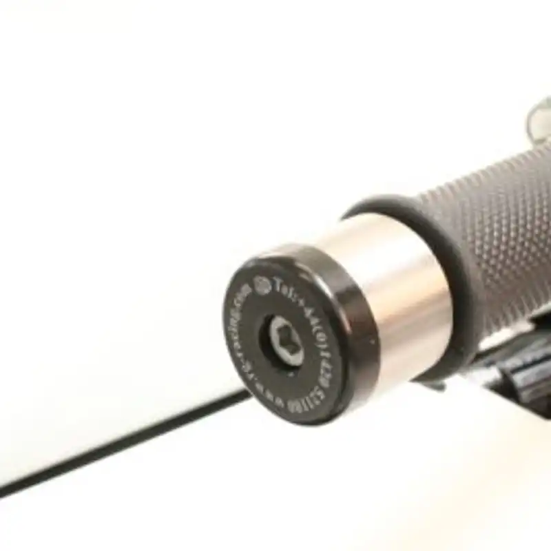 Bar End Sliders for KTM RC8 / RC8R