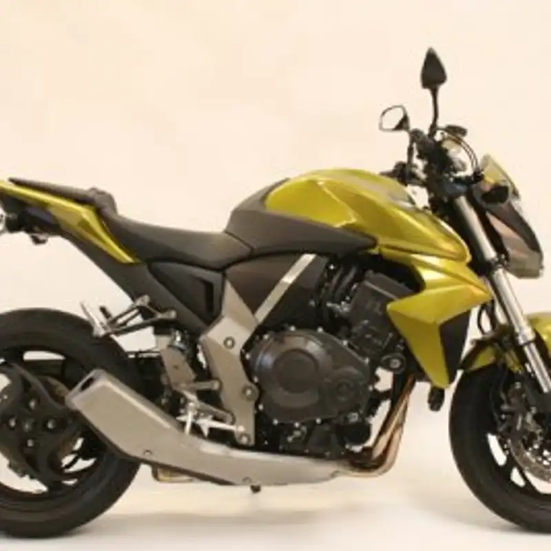 Crash Protectors - Aero Style for Honda CB1000R '08-'17