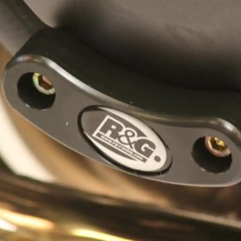 Engine Case Slider for the Honda CB1000R '08- & CB1000R+ '18- models