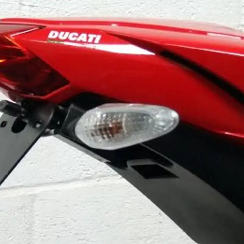Tail Tidy