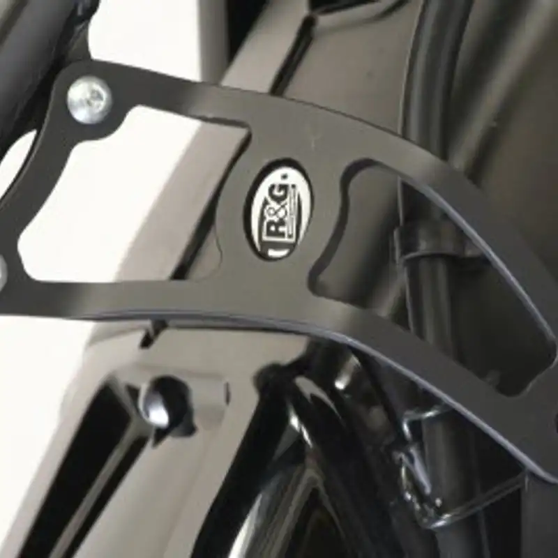 Exhaust Hanger for Yamaha FZ1 models