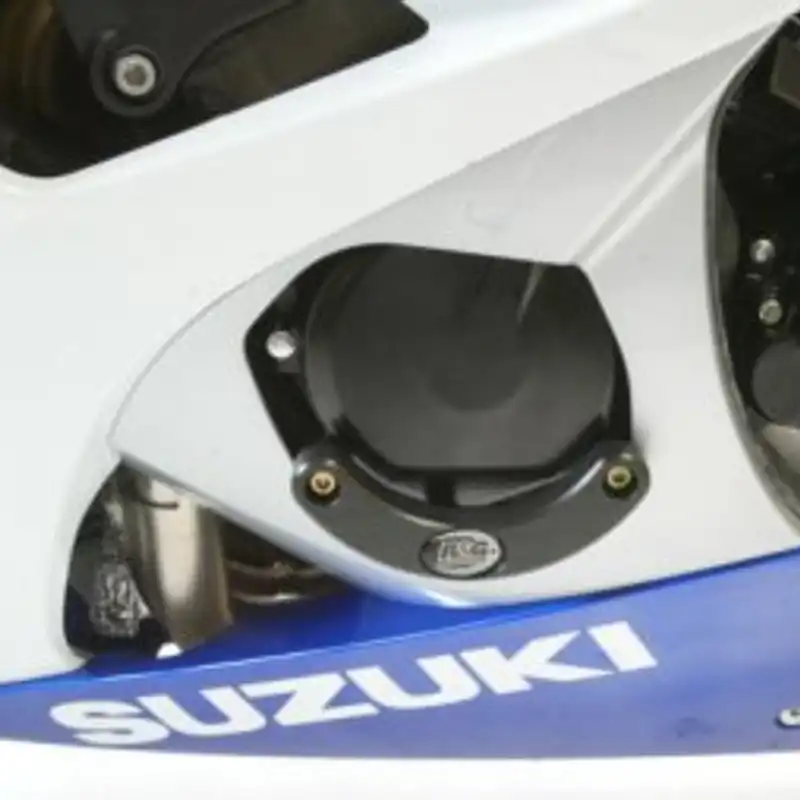 Engine Case Slider