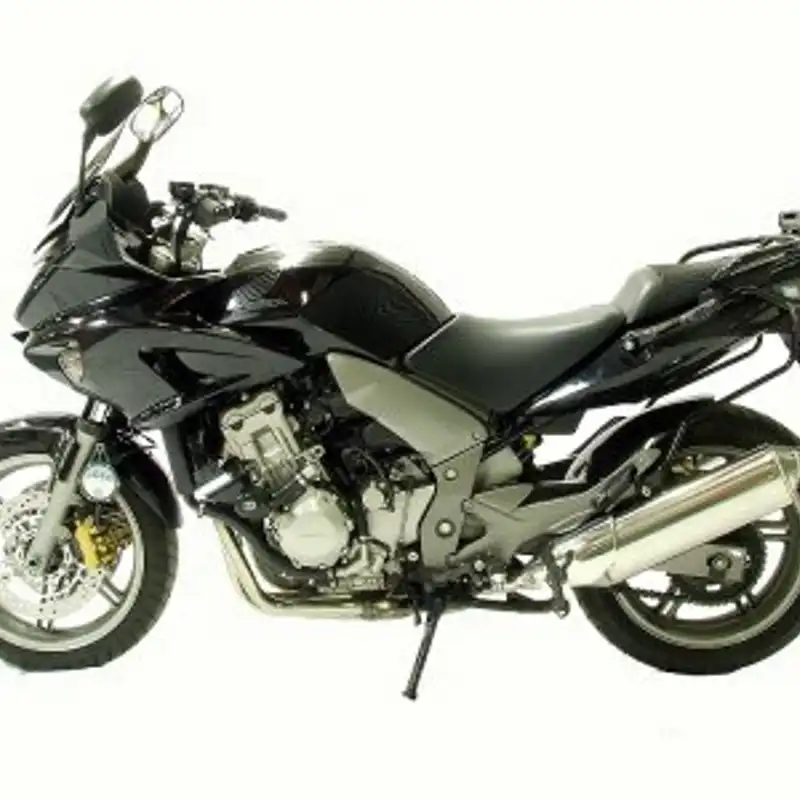 Crash Protectors - Aero Style for Honda CBF1000 (including ABS model)