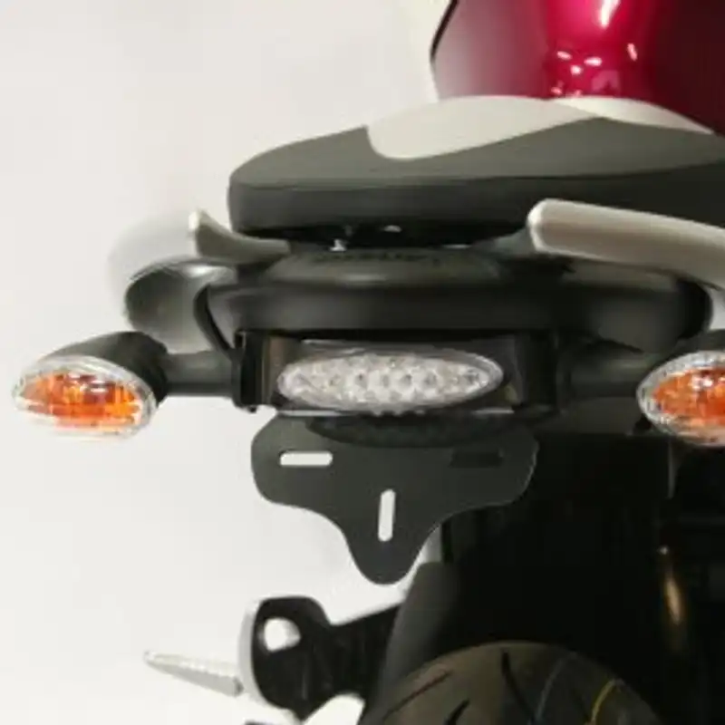 Tail Tidy