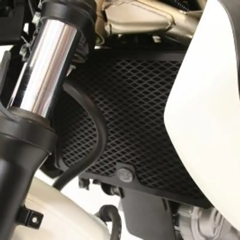 Radiator Guards for Suzuki Gladius 650 '09-