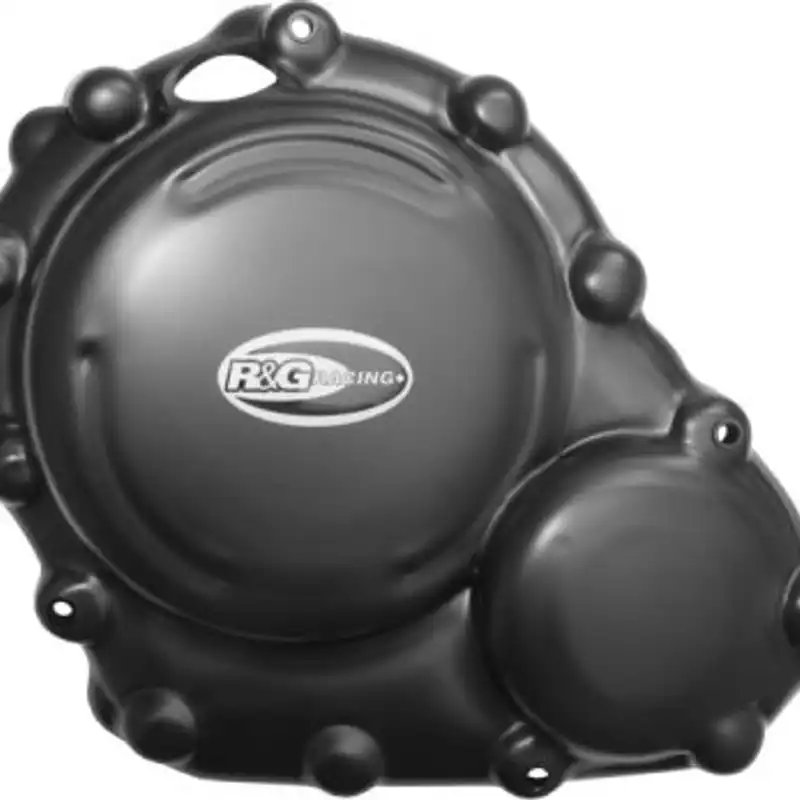 Engine Case Covers
