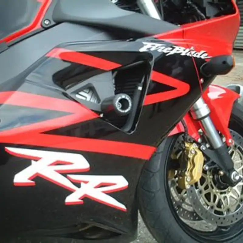 Crash Protectors - Classic Style for Honda CBR900 Fireblade '00-'03