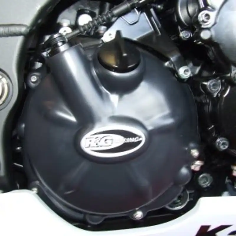 Engine Case Covers for Kawasaki ZX10-R '08-'09 (RHS)