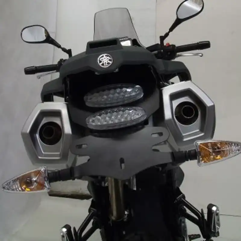 Tail Tidy