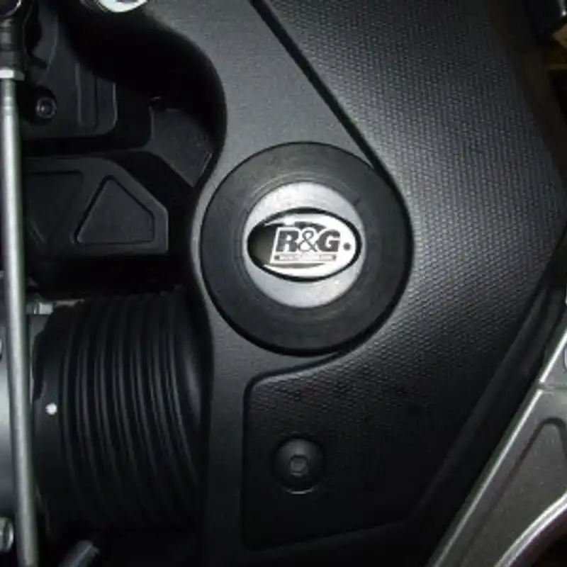 Frame Plug Insert for Honda VFR1200 '10- / Crosstourer '12-