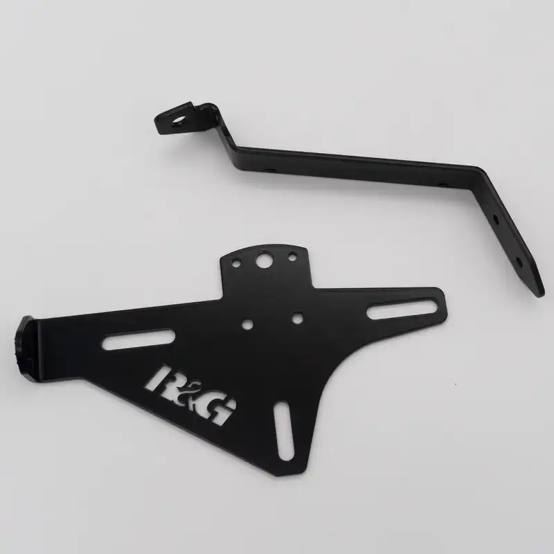 Fender Eliminator for the Harley-Davidson Softail Standard '22-