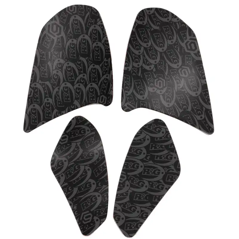 Race Grips for the Honda CBR1000RR '08-'11 (4-Piece Kit)