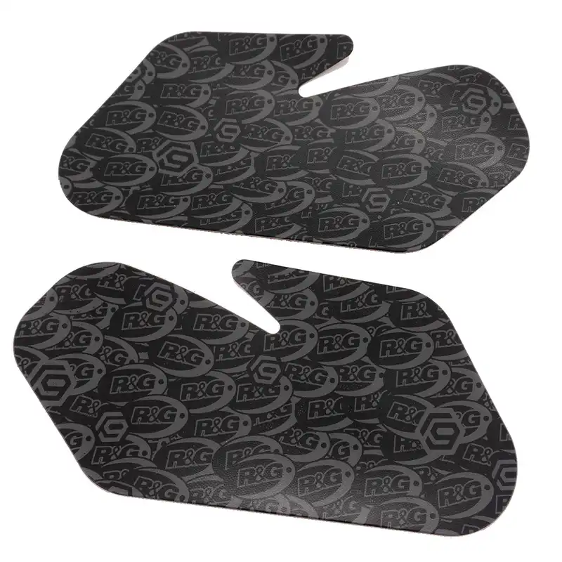 Race Grips for the Kawasaki Ninja 400/ 250 '18-/ Z400 '19- / Z250 '19-,Z500 2024 (2-Piece Kit)