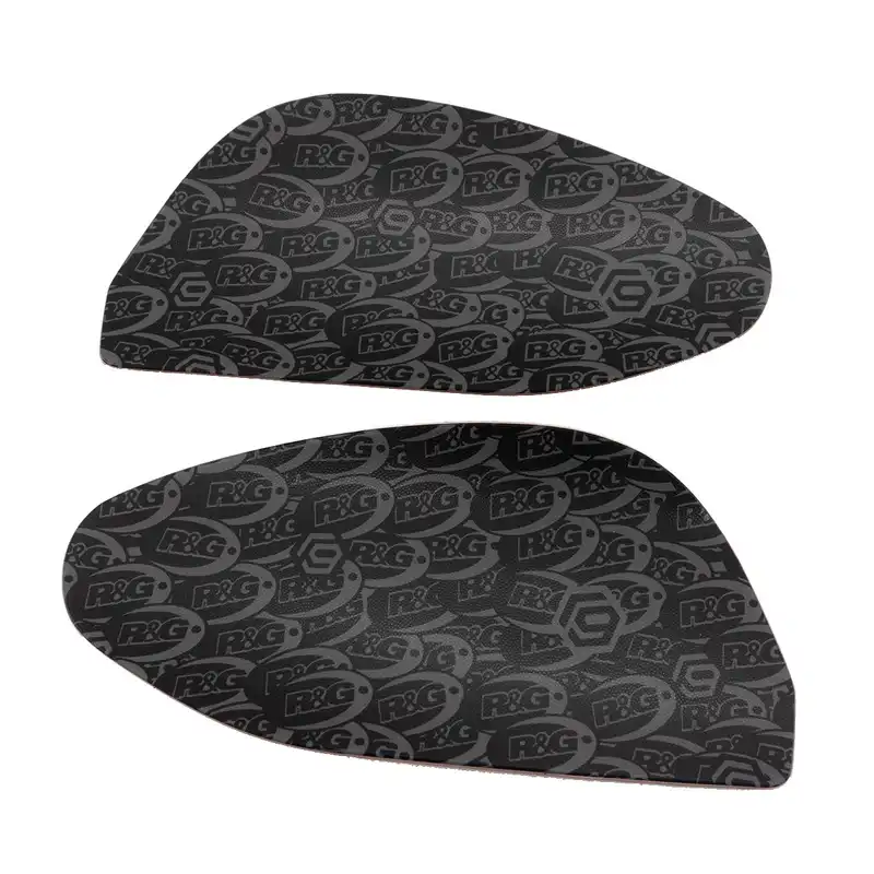 Race Grips for the Suzuki GSX-R 600/ 750 '96-'00 (2-Piece Kit)