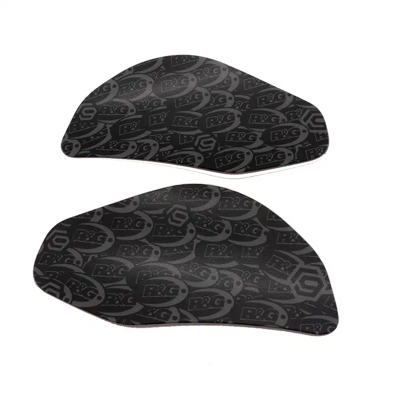 Race Grips for the Yamaha R25 '14-'18 / R3 '15-'24/ MT-25 '15-/ MT-03 '16-'19 (2-Piece Kit)