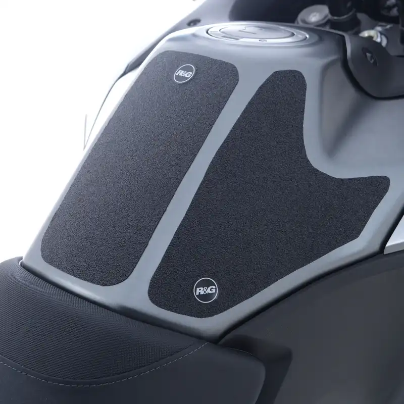 R&G Tank Traction Grips for Honda NT1100 '22-