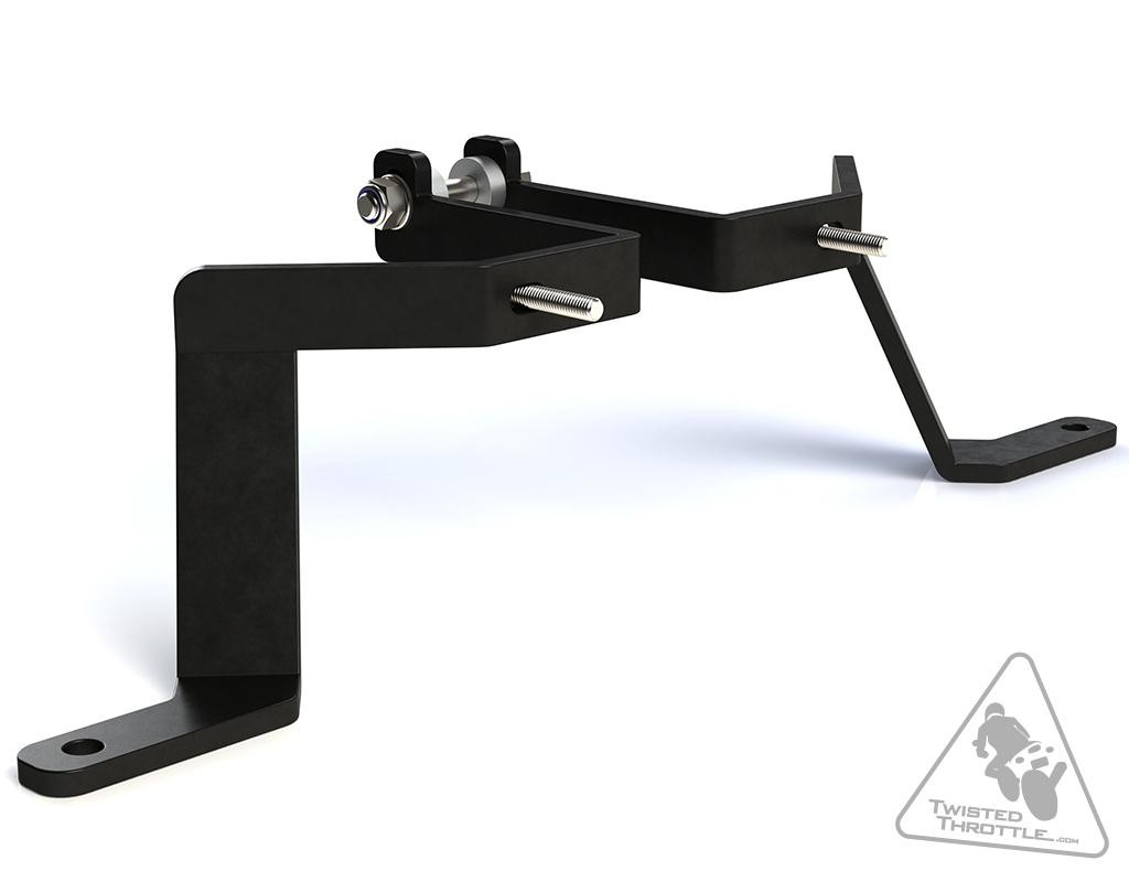 R&G Racing - Denali Accessories for All Bikes denali powerhub2 fuse block 