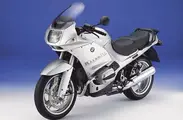 BMW R1150RS 