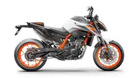 KTM 890 Duke R