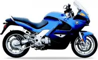 BMW K1200RS