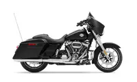 Harley-Davidson Street Glide