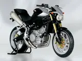 Moto Morini Corsaro Carbon 1200