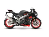 Aprilia RSV4