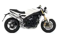 Triumph Speed Triple 1050