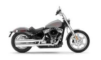 Harley-Davidson Softail Standard
