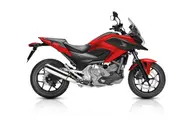 Honda NC700X