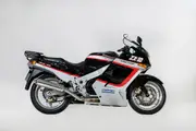 Kawasaki ZX-10