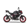 Kawasaki Z500