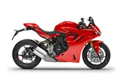 Ducati Supersport 950 S