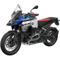 BMW R1300GS Adventure Trophy