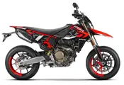 Ducati Hypermotard 698 Mono RVE