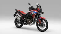 Honda CRF1100L Africa Twin Standard Model