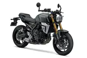 Suzuki GSX-8T 
