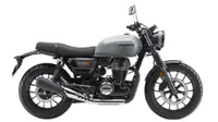 Honda GB350S