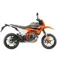 KTM 125 SMC R