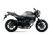Suzuki SV650X
