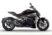 Ducati XDiavel V4